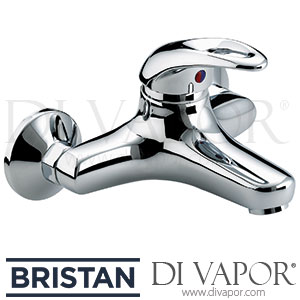Bristan J WMBF C Java Wall Mounted Bath Filler Spare Parts